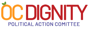 OC Dignity Logo